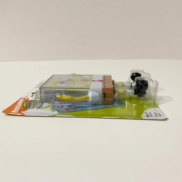 SpongeBob Squarepants Card Pants Deck Buddy 52 Playing Cards - Picture 15 of 16